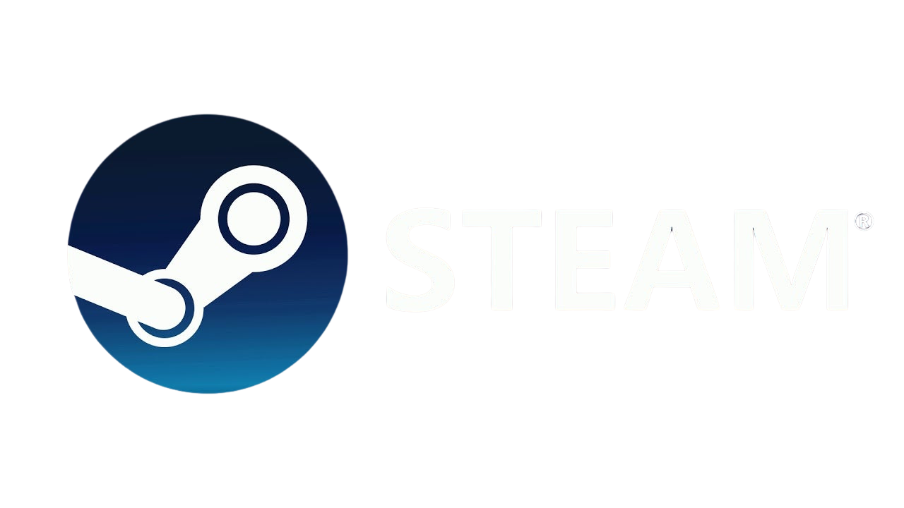 Logo Steam